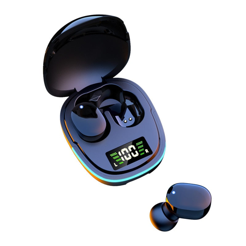 Xiaomi G9S TWS Wireless Earphone Bluetooth 5.1 Earbud Touch Control In-ear Sports Waterproof Hifi Headset With Mic Headphones