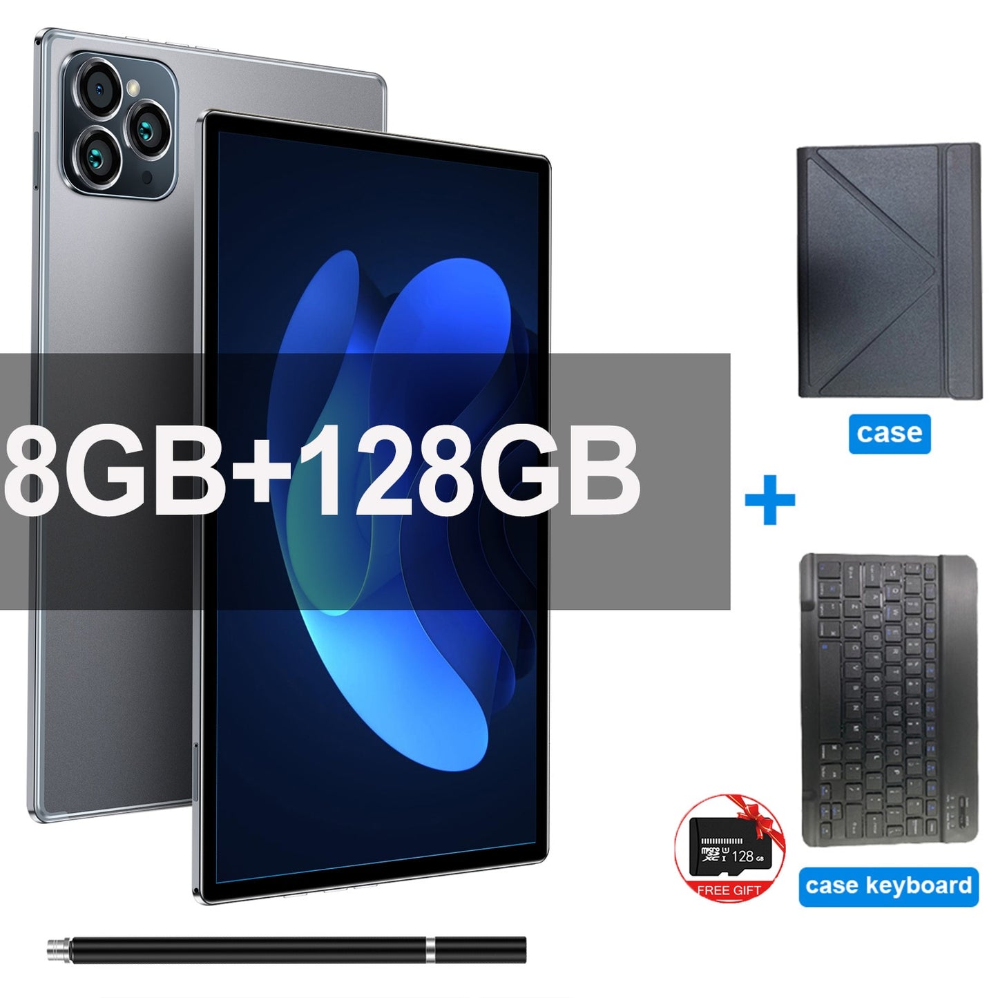 New Global Version Tablet Android