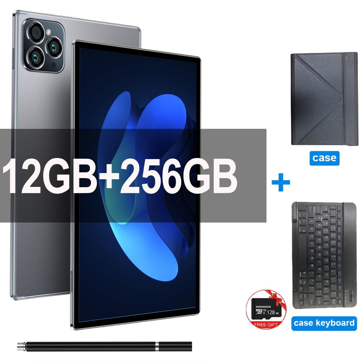 New Global Version Tablet Android