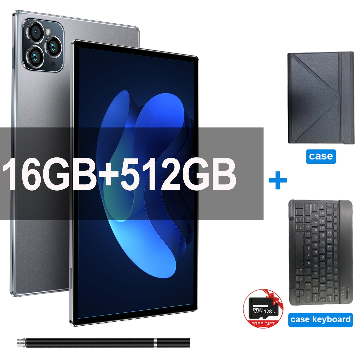New Global Version Tablet Android