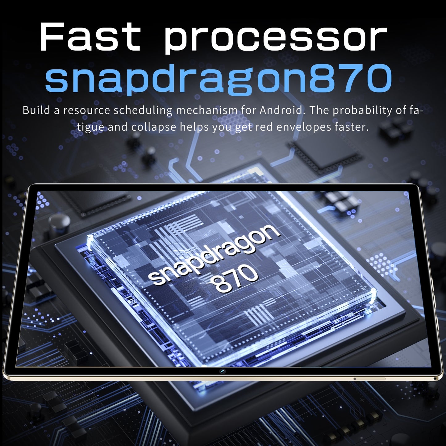 New Global Version Tablet Android