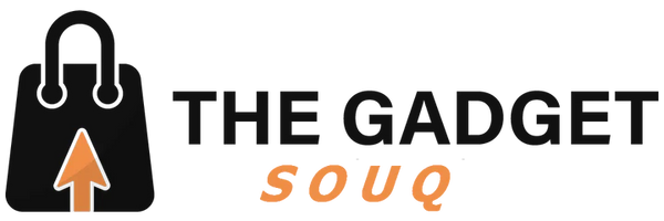 The Gadget Souq logo