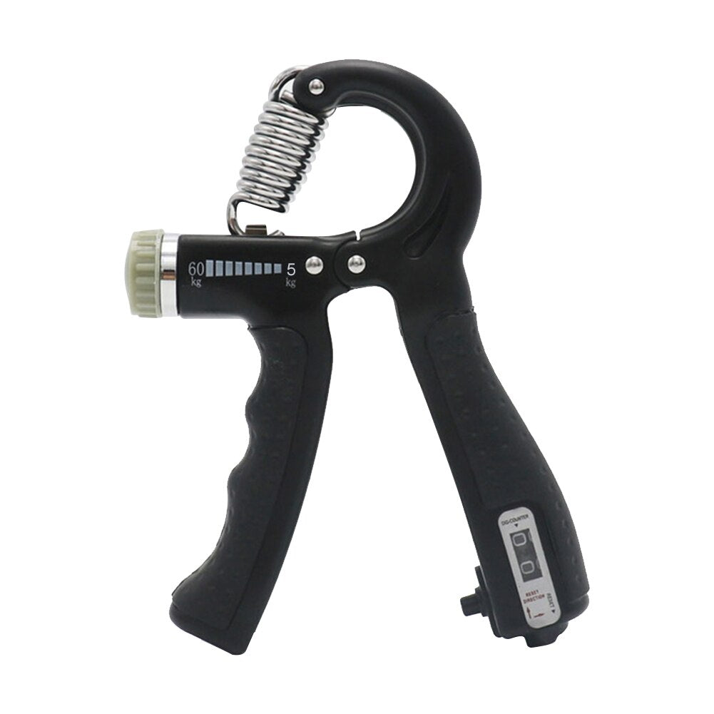 Adjustable Hand Grip Strengthener