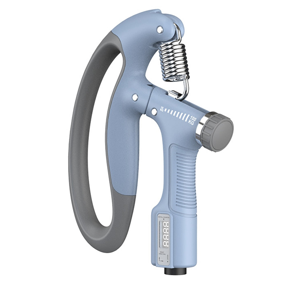 Adjustable Hand Grip Strengthener