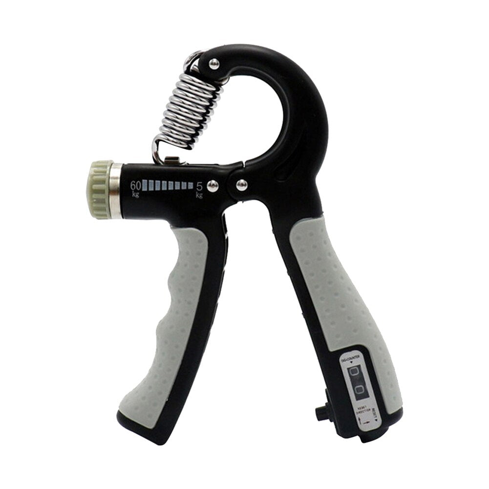 Adjustable Hand Grip Strengthener