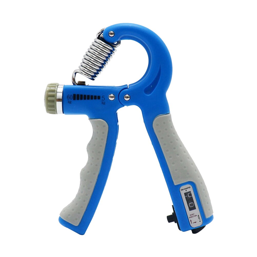 Adjustable Hand Grip Strengthener