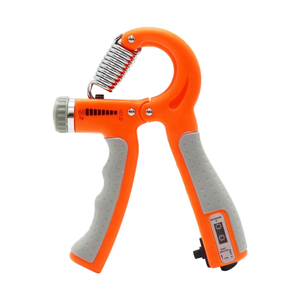 Adjustable Hand Grip Strengthener