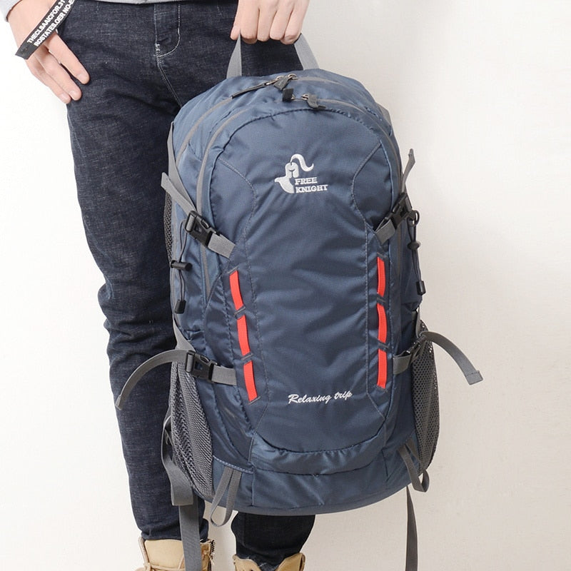 Travel Backpack Waterproof & Large Capacity