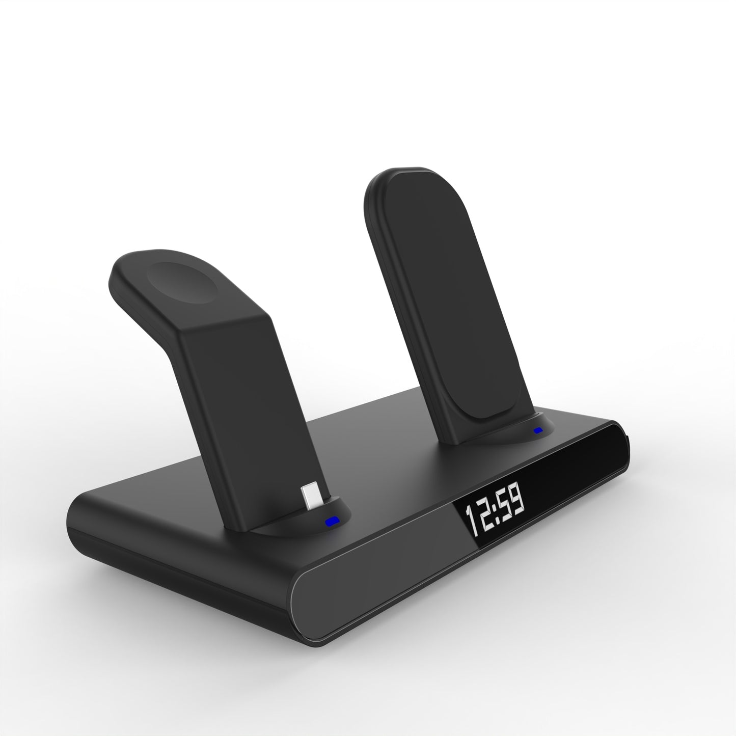 4 in 1 Wireless Chargers Station