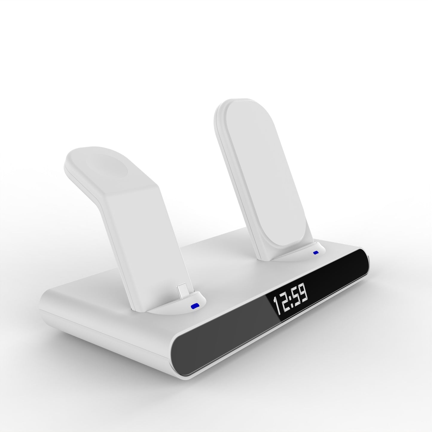 4 in 1 Wireless Chargers Station