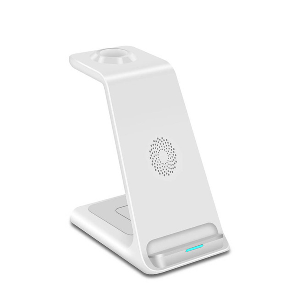 4 in 1 Wireless Chargers Station