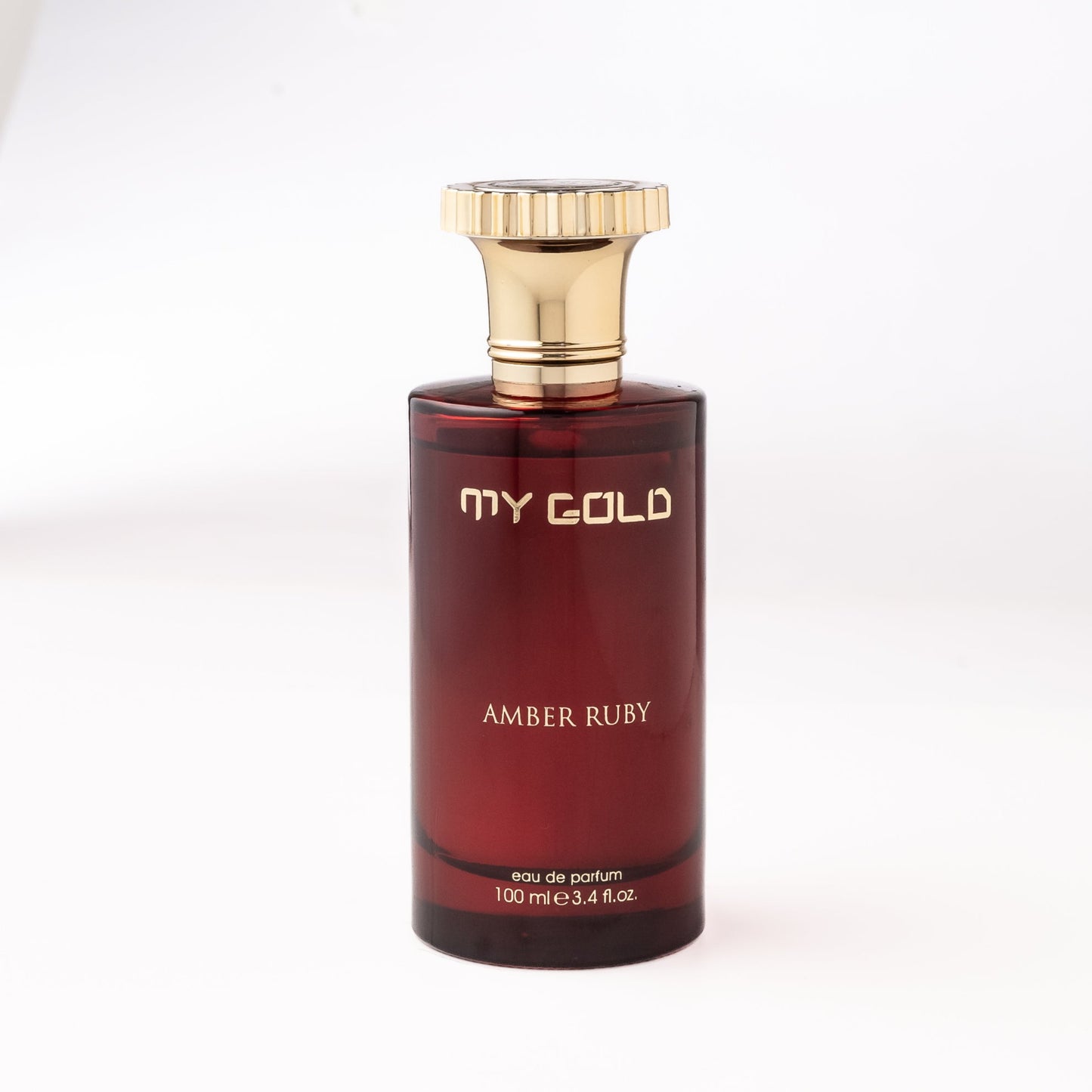 MYGOLD Amber Ruby EDP 100 ML