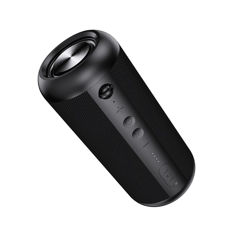 mifa A8 Bluetooth Speaker 30W Stereo Sound for Camping Beach Sports Pool Party