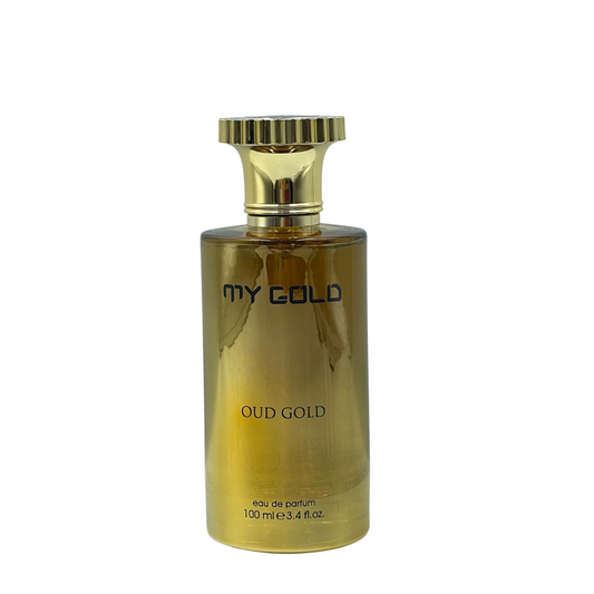 MYGold Oud Gold EDP 100 ML