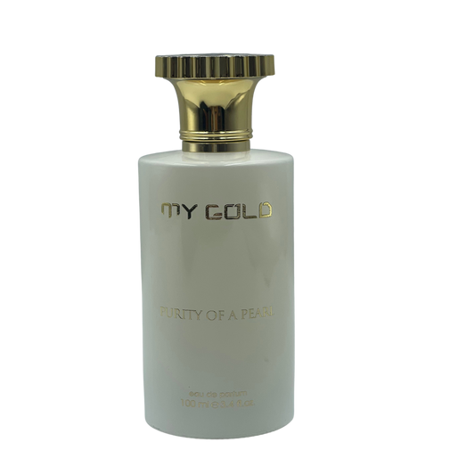 MYGOLD Purity Of Pearl EDP 100 ML