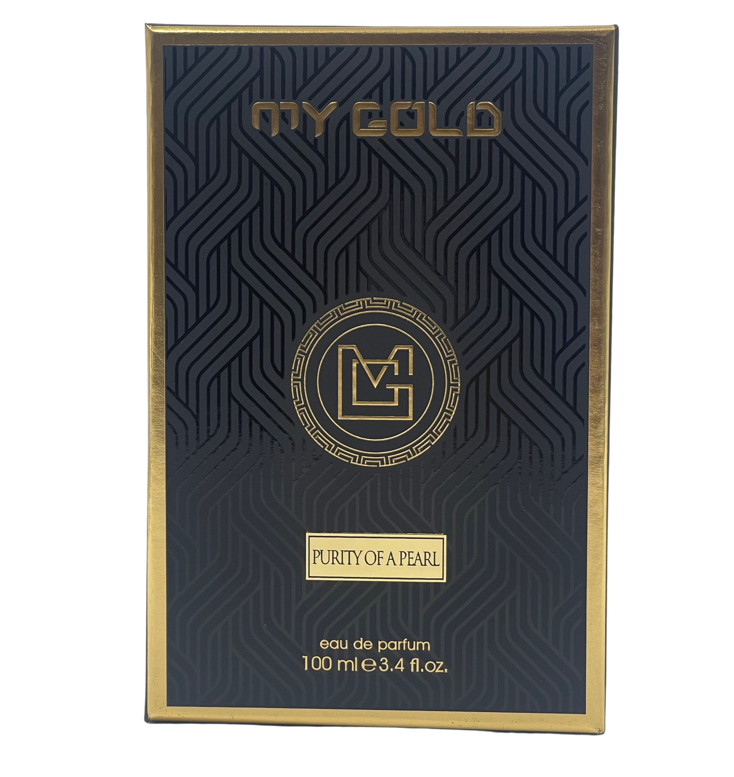 MYGOLD Purity Of Pearl EDP 100 ML