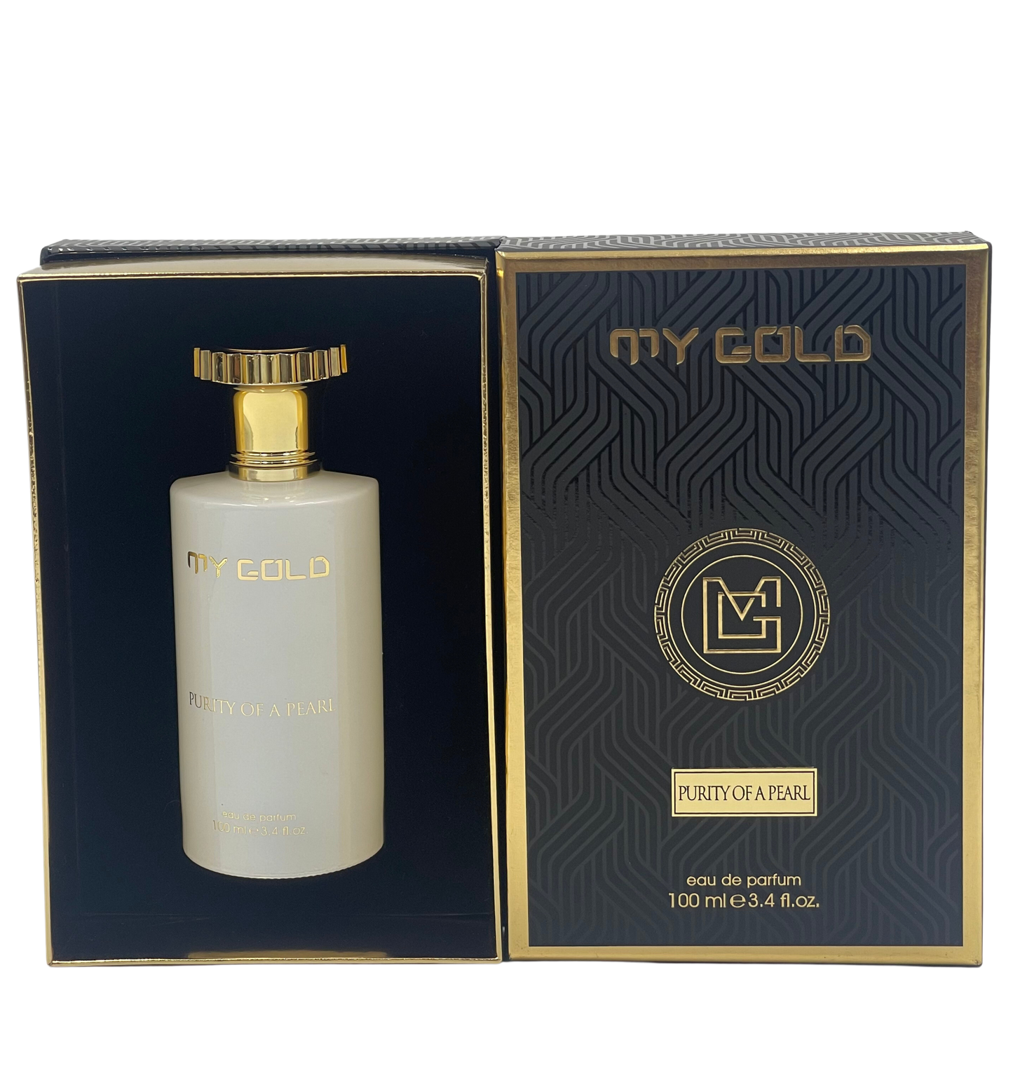 MYGOLD Purity Of Pearl EDP 100 ML