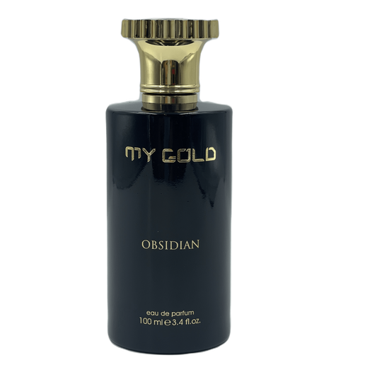 MYGold Obsidian EDP 100 ML