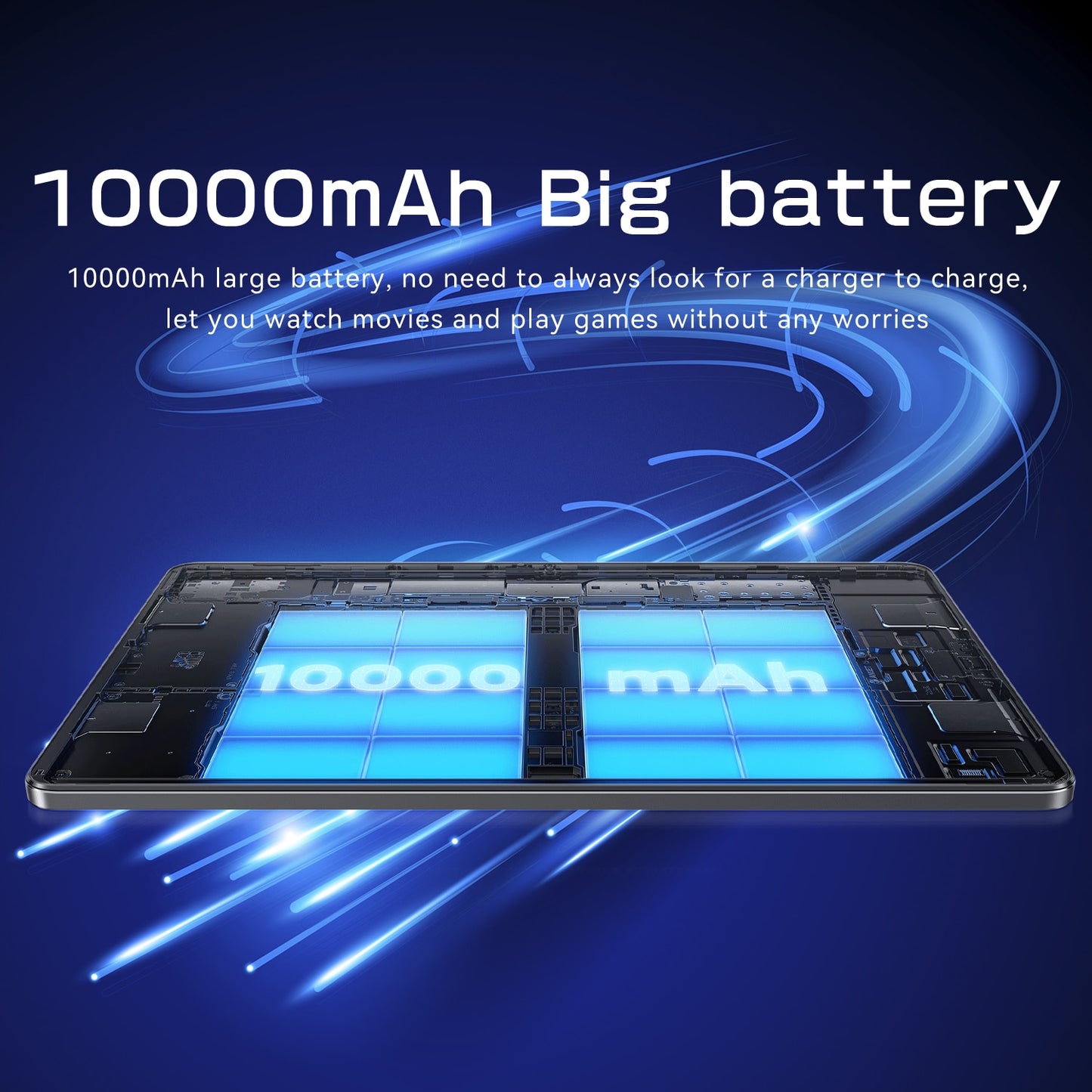 New Global Version Tablet Android