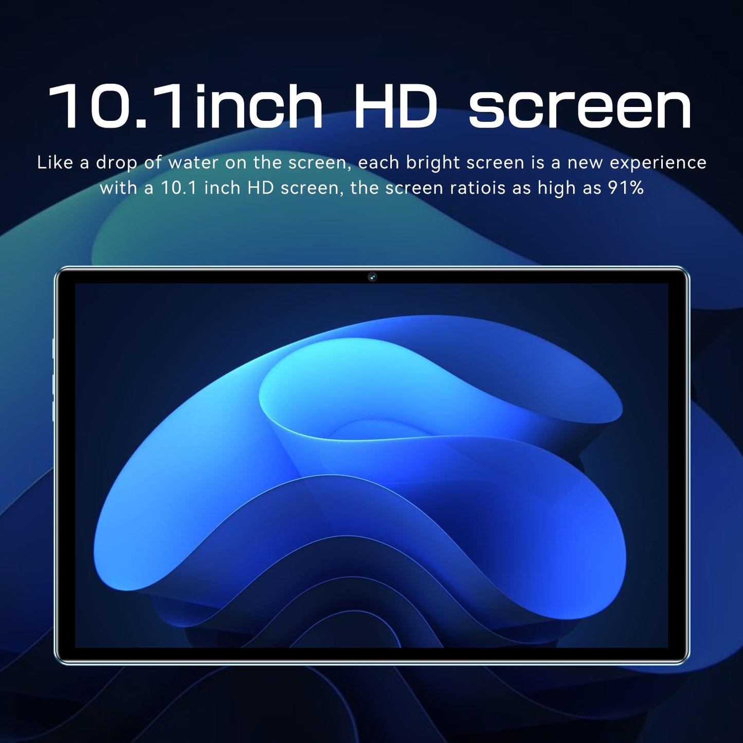 New Global Version Tablet Android