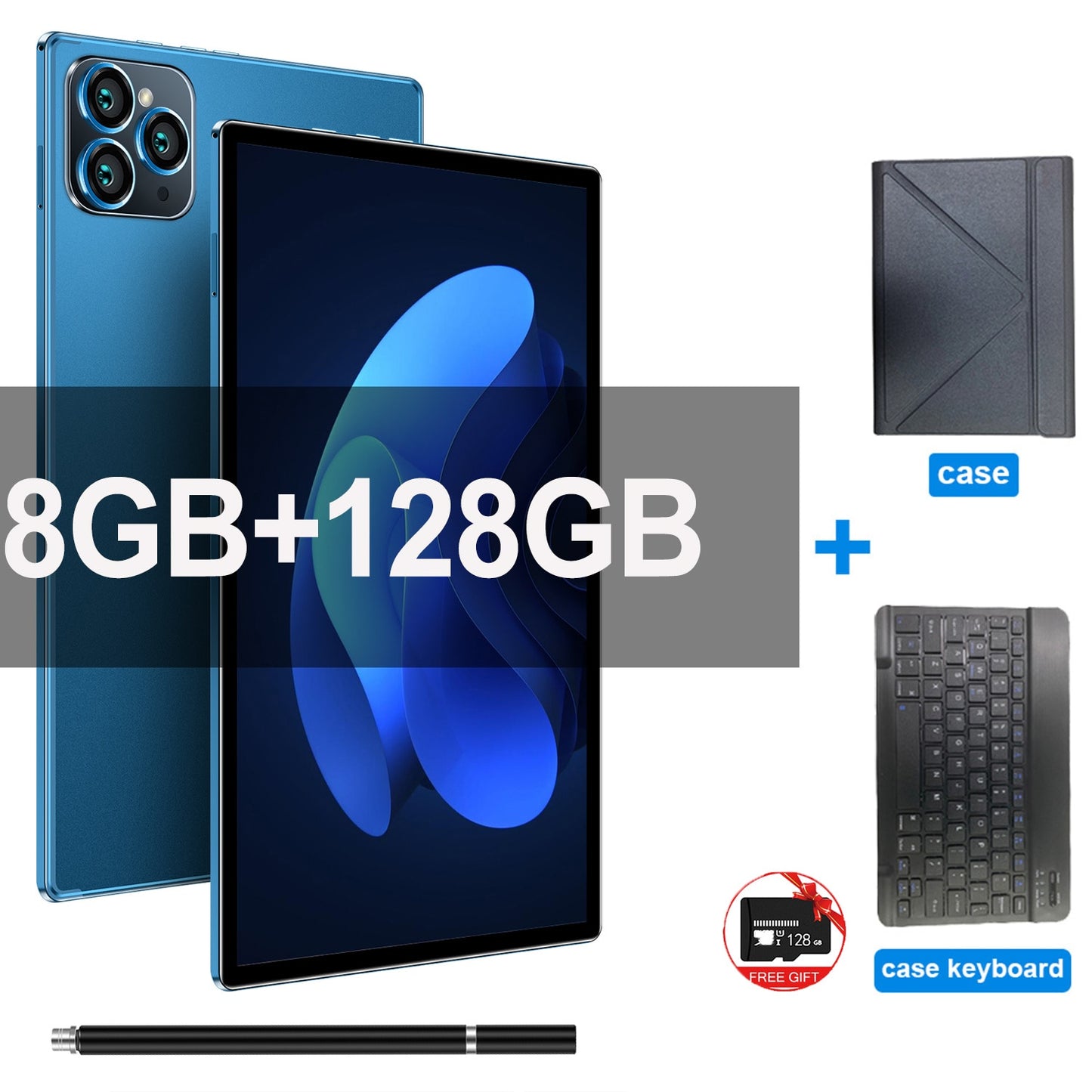 New Global Version Tablet Android