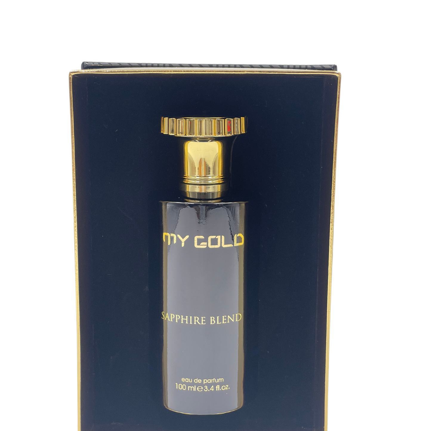 MYGOLD Saphire Blend EDP 100 ML