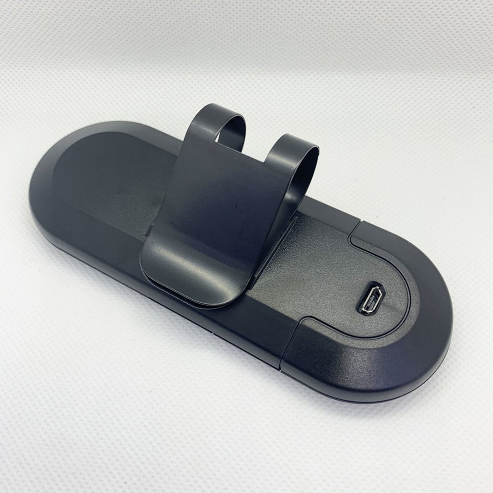 Wireless Bluetooth-compatible Handsfree Car Kit