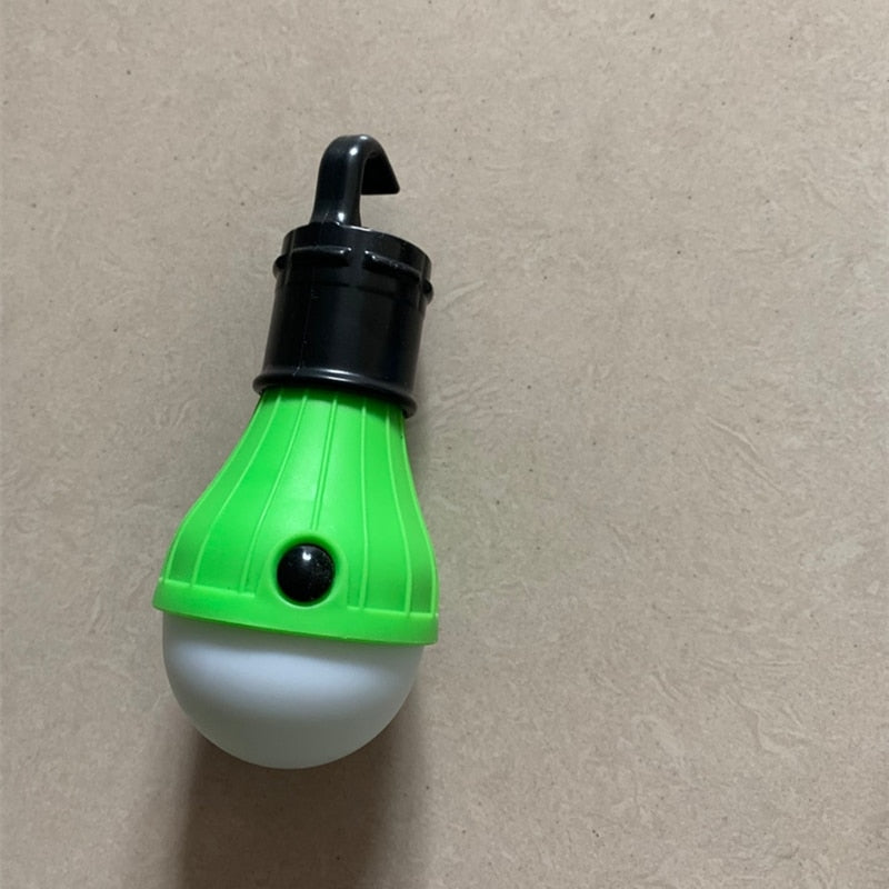 Mini Portable Lantern Emergency Bulb