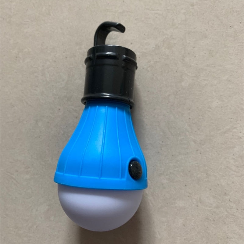 Mini Portable Lantern Emergency Bulb