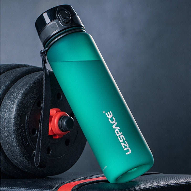 Sports Water Bottle Drinkware Tour Gym