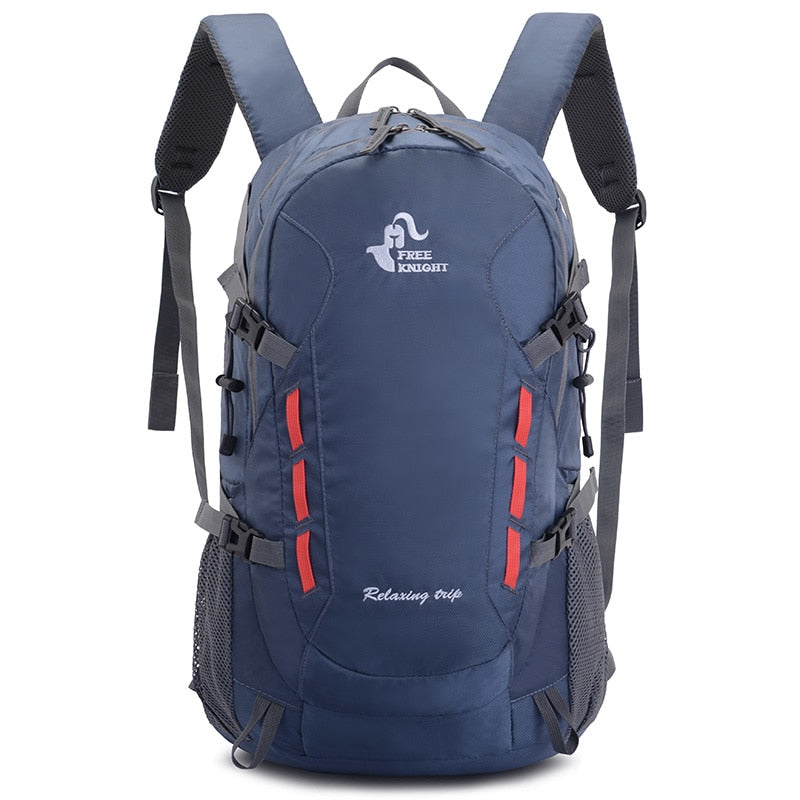 Travel Backpack Waterproof & Large Capacity