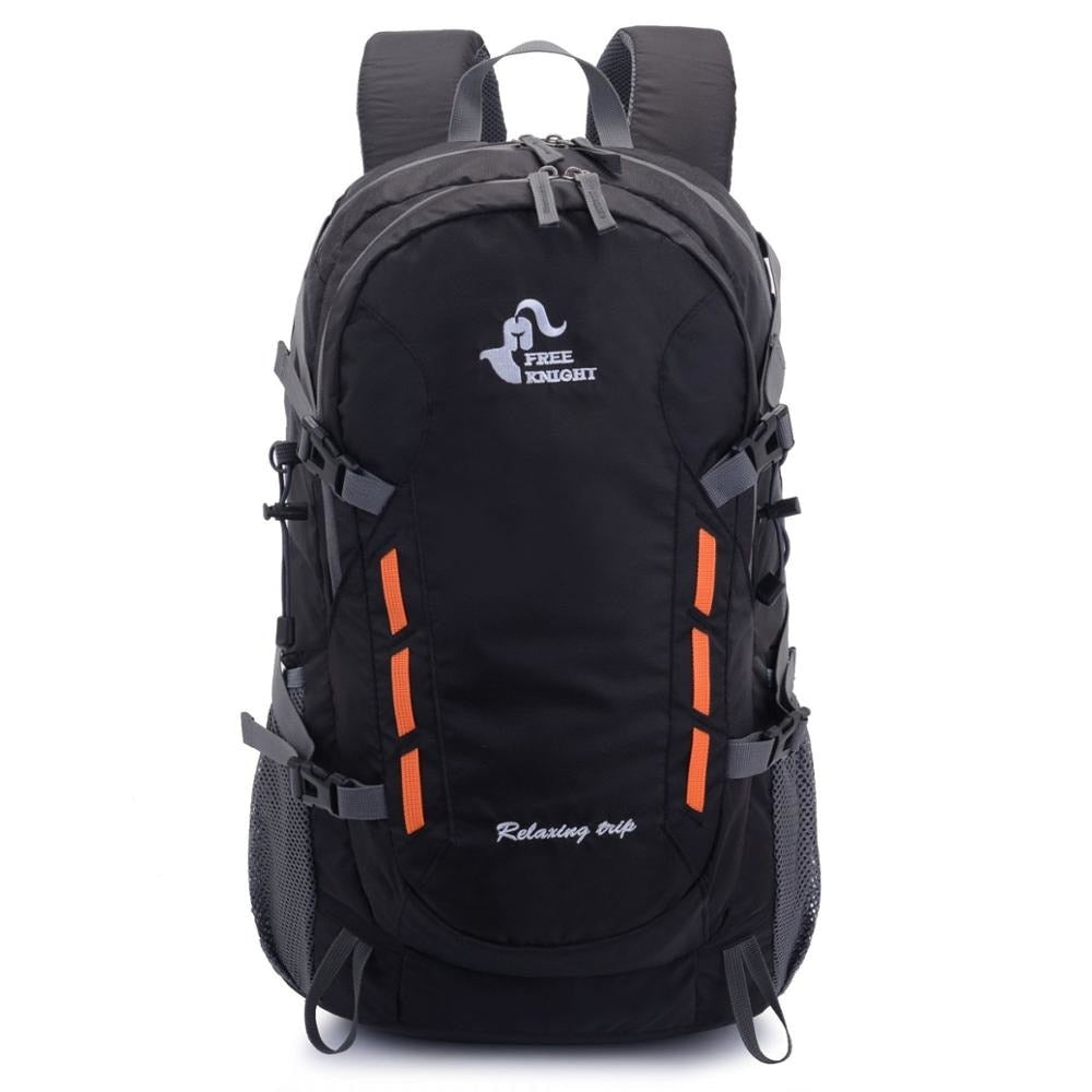 Travel Backpack Waterproof & Large Capacity