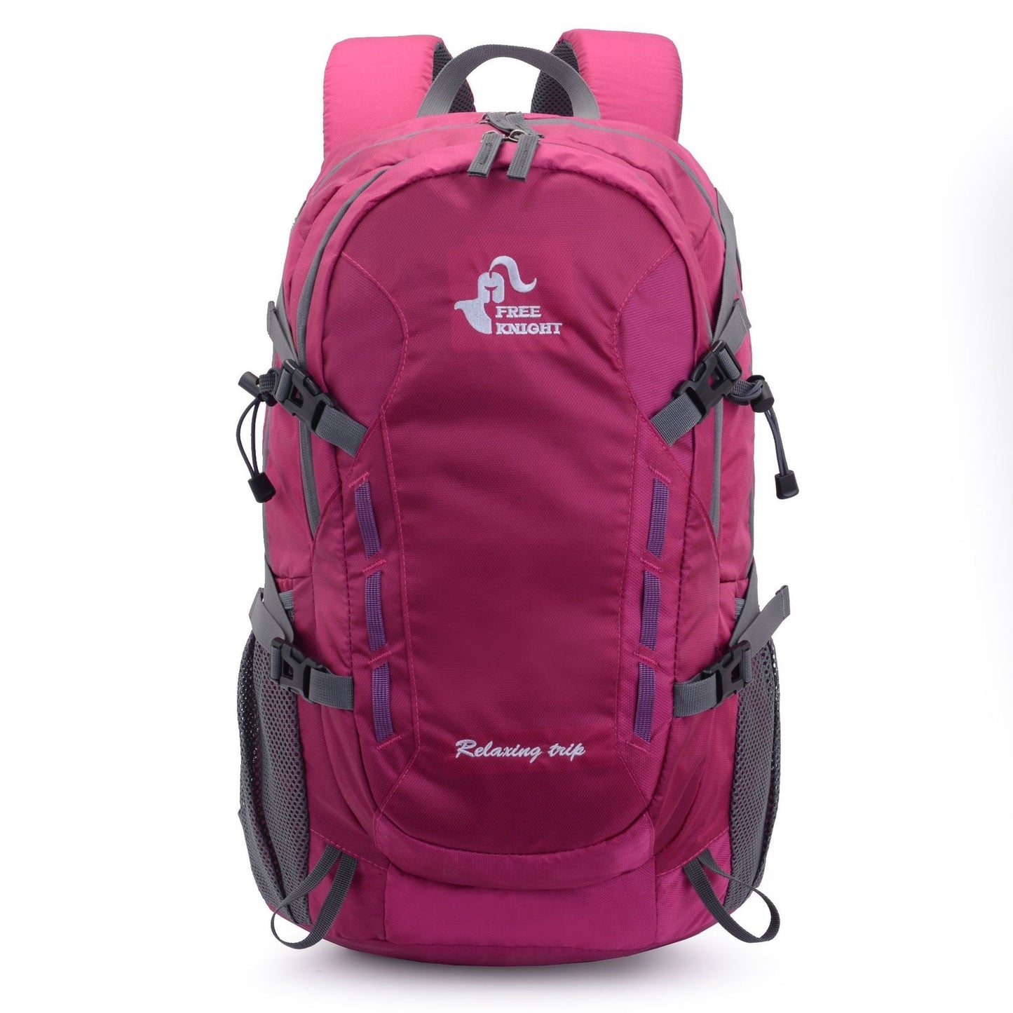 Travel Backpack Waterproof & Large Capacity