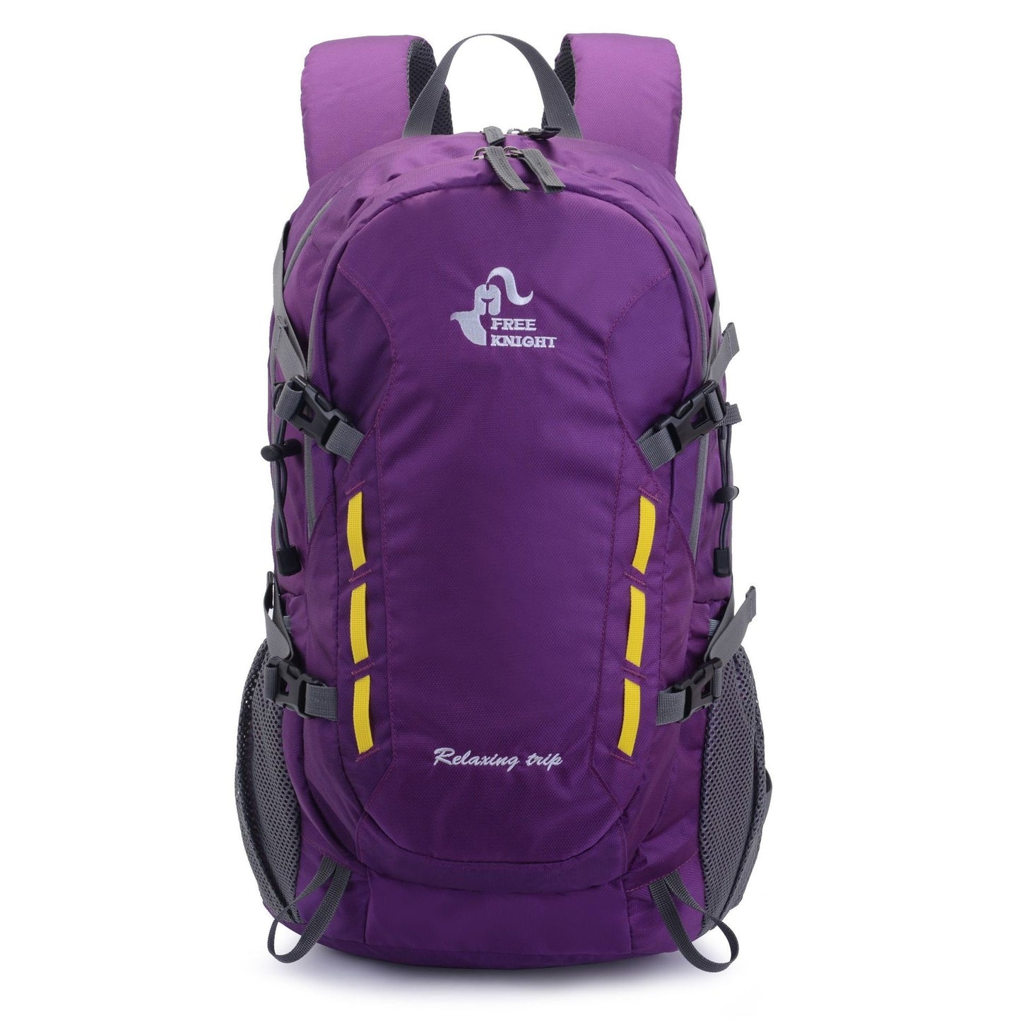 Travel Backpack Waterproof & Large Capacity