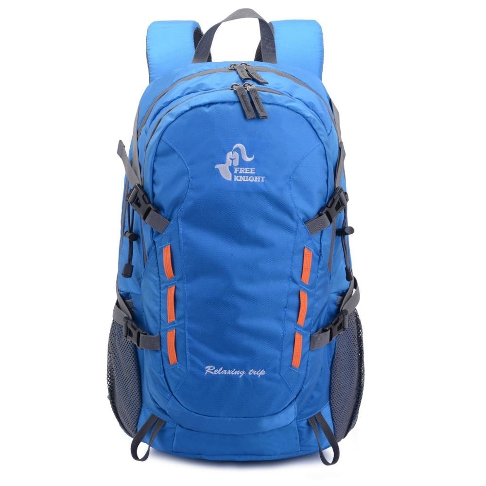 Travel Backpack Waterproof & Large Capacity