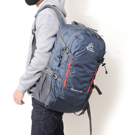Travel Backpack Waterproof & Large Capacity