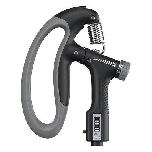 Adjustable Hand Grip Strengthener